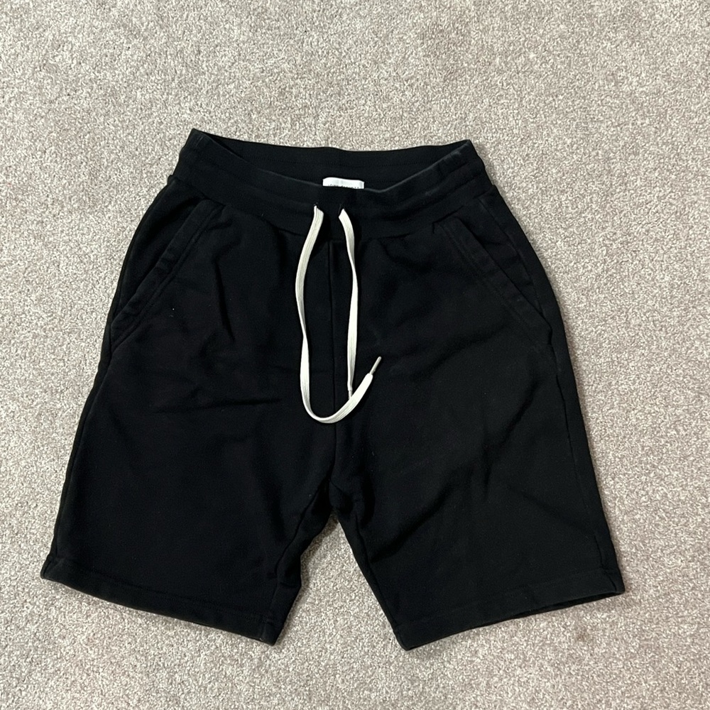 John Elliott Shorts